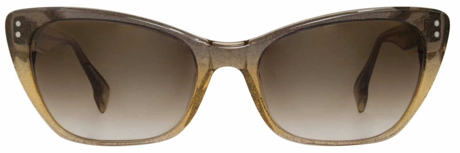 STATE Optical Co. WABASHSUN Sunglasses - view 10